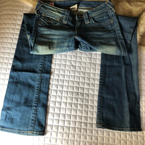 True Religion Jean - Picture 3 of 5